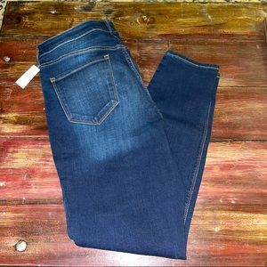 Old Navy Rockstar Skinny Jeans Size 16